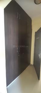 Bedroom Image of 3350 Sq.ft 4 BHK Apartment / Flat for rent in Aez Aloha, Sector 57 Gurgaon for Rs. 50000