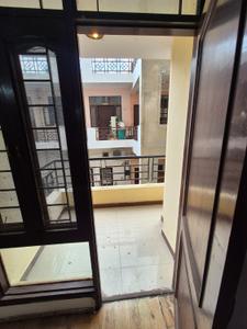 Balcony Image of 2000 Sq.ft 3 BHK Apartment / Flat for rent in Raja Park Jaipur for Rs. 29000