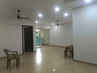 Living Room Image of 1660 Sq.ft 3 BHK Apartment / Flat for sale in Lokhandwala Whispering Palms Xxclusives, Kandivali East Mumbai for Rs. 46000000