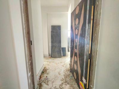 Main Entrance Image of 1111 Sq.ft 3 BHK Apartment / Flat for sale in Konnagar Hooghly for Rs. 2944150