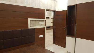 Bedroom Image of 2400 Sq.ft 3 BHK Builder Floor for sale in HSR Layout Bengaluru for Rs. 39000000