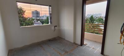 Bedroom Image of 1250 Sq.ft 3 BHK Apartment / Flat for sale in Tapowan Nashik for Rs. 5500000