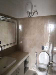 Bathroom Image of 2480 Sq.ft 3 BHK Apartment / Flat for sale in M3M Latitude, Sector 65 Gurgaon for Rs. 59000000