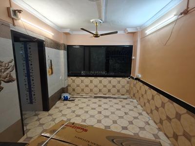 Hall Image of 550 Sq.ft 1 BHK Apartment / Flat for sale in Kalyan West Kalyan for Rs. 3600000