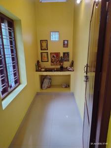 Balcony Image of 2000 Sq.ft 4 BHK Independent House for sale in Marthandam Kanyakumari for Rs. 25000000