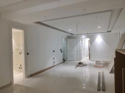 Living Room Image of 2500 Sq.ft 4 BHK Builder Floor for sale in Green Field Colony Faridabad for Rs. 20000000