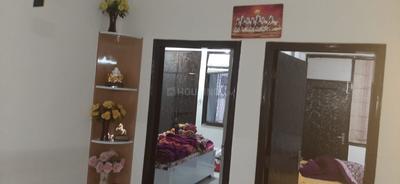 Hall Image of 1620 Sq.ft 3 BHK Builder Floor for sale in Ansal Shalimar Residency Floors, Sector 56 Gurgaon for Rs. 20500000