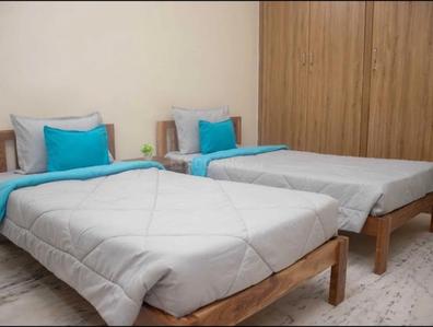 Bedroom Image of HelloWorld Vybe in Kondapur, Hyderabad