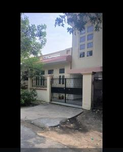 2 BHK Independent House