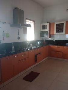 Kitchen Image of 3200 Sq.ft 5 BHK Independent House for sale in Tiruchengode Namakkal for Rs. 25000000