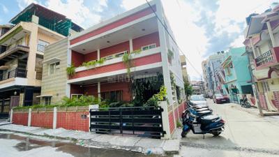 Image of 2500 Sq.ft 4 BHK Independent House for sale in Vimanapura, Bengaluru for Rs. 35000000