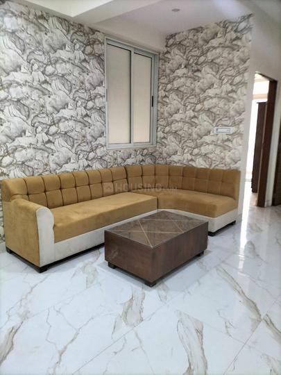 Aashiyana residency Main Image 1