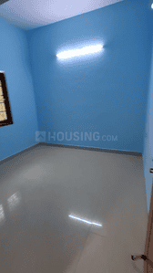 Image of 600 Sq.ft 2 BHK Independent House for rent in Mogappair East, Chennai for Rs. 13000