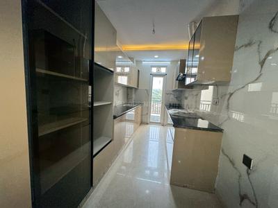 Kitchen Image of 1700 Sq.ft 3 BHK Builder Floor for sale in Sector 46 Gurgaon for Rs. 27000000