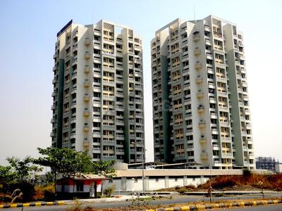 2 BHK Flat