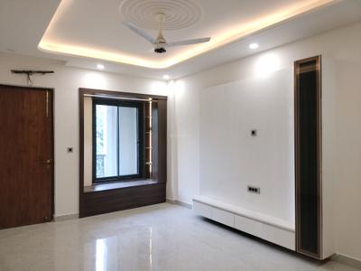 Bedroom Image of 3150 Sq.ft 4 BHK Builder Floor for sale in Ultra Luxury Builder Floor, Sector 85 Faridabad for Rs. 31500000