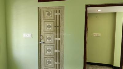 Image of 850 Sq.ft 2 BHK Independent House for rent in Sivathapuram, Salem for Rs. 8000