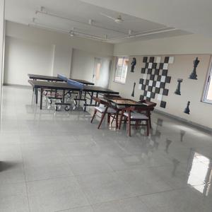 Hall Image of 875 Sq.ft 2 BHK Apartment / Flat for sale in Sattva Ashraya, Lakshmisagara Bengaluru for Rs. 6500000