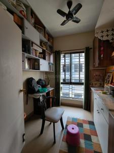 Hall Image of 1031 Sq.ft 3 BHK Apartment / Flat for sale in Genexx valley, Paschim Barisha Kolkata for Rs. 5700000