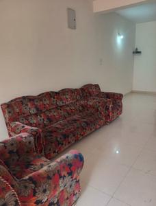 Hall Image of 2000 Sq.ft 3 BHK Duplex for rent in KTR Krishna Enclave II, Ayodhya Bypass Bhopal for Rs. 20000