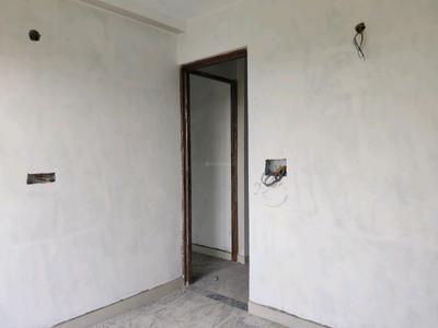 Bedroom Image of 1200 Sq.ft 3 BHK Apartment / Flat for sale in Govindpuram Ghaziabad for Rs. 3965000