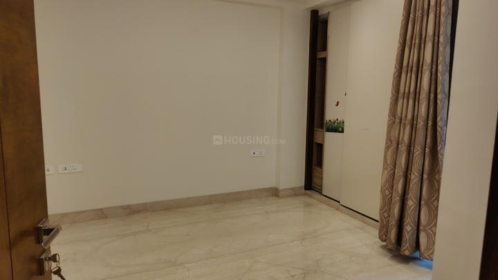 Amritpuri, Garhi Bedroom One 1