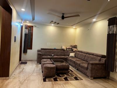 Hall Image of 6000 Sq.ft 5 BHK Independent House for sale in RR Nagar Bengaluru for Rs. 40000000