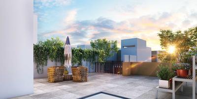 Balcony Image of 2000 Sq.ft 4 BHK Villa for sale in Gulmohar Villa, Matigara Siliguri for Rs. 13000000