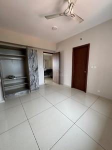 Hall Image of 1150 Sq.ft 2 BHK Apartment / Flat for sale in SFS Silicon Park, Kakkanad Kochi for Rs. 8500000