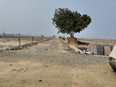 Image of 1650 Sq.ft Residential Plot / Land for sale in Tata Nagar, Tirupathi for Rs. 1856250