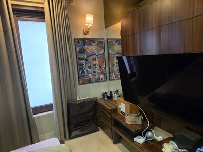 Bedroom Image of 3100 Sq.ft 4 BHK Villa for sale in Prestige Royal Woods, Kismatpur Hyderabad for Rs. 75000000
