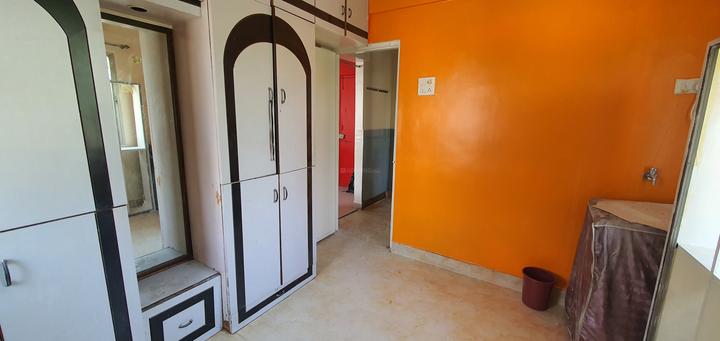 Nalini park Bedroom 1