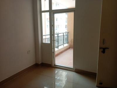 Bedroom Image of 1200 Sq.ft 3 BHK Apartment / Flat for rent in Landmark The Homes 81, Sector 81 Gurgaon for Rs. 25000