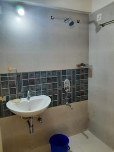 Image of 1109 Sq.ft 2 BHK Apartment / Flat for sale in Sancheti Belcastel Phase II, Mundhwa, Pune for Rs. 8000000