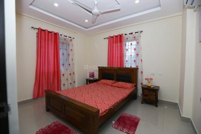 Bedroom Image of 1393 Sq.ft 3 BHK Apartment / Flat for sale in Sterling Heights, Gundlapochampalli Hyderabad for Rs. 7905275
