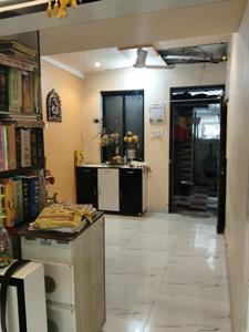 Study Room Image of 1080 Sq.ft 2 BHK Apartment / Flat for sale in Khyati Greenera, Chandkheda Ahmedabad for Rs. 6700000