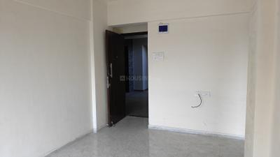 Living Room Image of 650 Sq.ft 1 BHK Apartment / Flat for sale in Hari Niwas, Ulwe Navi Mumbai for Rs. 5000000