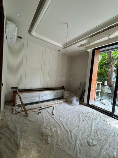 Greater Kailash II Bedroom 1