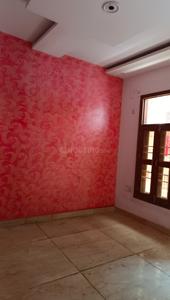 Hall Image of 850 Sq.ft 3 BHK Builder Floor for sale in Dabri New Delhi for Rs. 9000000