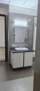 Kitchen Image of 2310 Sq.ft 4 BHK Apartment / Flat for rent in Wave Veridia, Wave City Ghaziabad for Rs. 75000