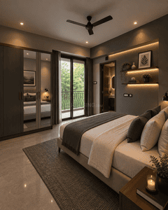 Image of 2610 Sq.ft 3 BHK Duplex for sale in Gogol, Madgaon, Goa for Rs. 18674040