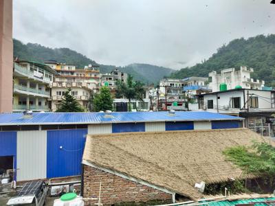 Image of 400 Sq.ft 1 BHK Apartment / Flat for rent in Tapovan, Rishikesh for Rs. 14000