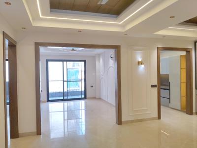 Living Room Image of 2300 Sq.ft 3 BHK Builder Floor for sale in Sector 52 Gurgaon for Rs. 36500000