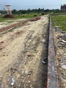 Image of 1000 Sq.ft Residential Plot / Land for sale in Jarauli, Kanpur for Rs. 1200000