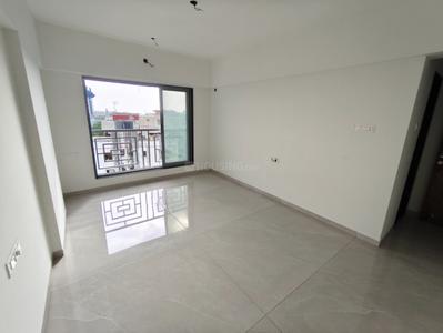 Hall Image of 1255 Sq.ft 3 BHK Apartment / Flat for sale in Vile Parle West Mumbai for Rs. 44500000