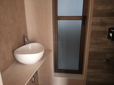 Image of 850 Sq.ft 2 BHK Apartment / Flat for rent in Unique Vistas, Thane West, Thane for Rs. 45000