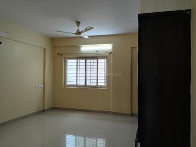 Hall Image of 1680 Sq.ft 3 BHK Apartment / Flat for sale in Gunjur Bengaluru for Rs. 12650000