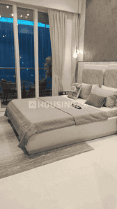 Image of 848 Sq.ft 2 BHK Apartment / Flat for sale in Damyanti Villa CHS, Goregaon West, Mumbai for Rs. 15000000