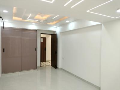 Bedroom Image of 1900 Sq.ft 3 BHK Apartment / Flat for sale in Green Valley Apartment, Sector 22 Dwarka New Delhi for Rs. 26000000