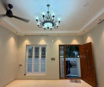 Hall Image of 2200 Sq.ft 3 BHK Independent House for sale in Thudiyalur Coimbatore for Rs. 15300000